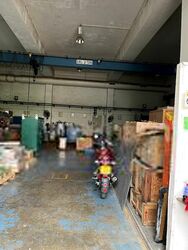 Tuas South Street 5 (D22), Factory #452378151